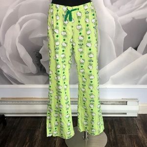 Hello kitty sleep wear !